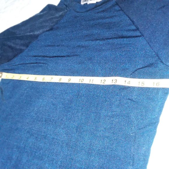 DANIEL BENJAMIN Slinky cut SZ M - Picture 3 of 5